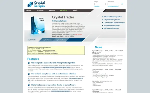 crystal-scripts.com