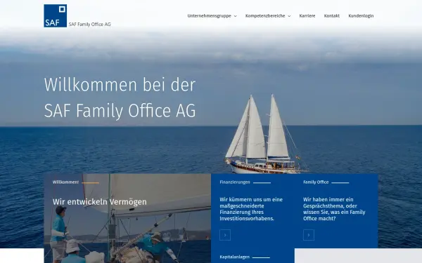 saf-ag.de