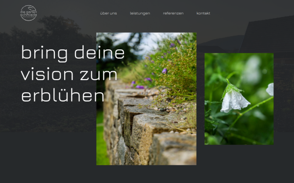 www.diegartenschmiede.at