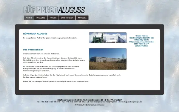 www.aluguss-hoepfinger.de