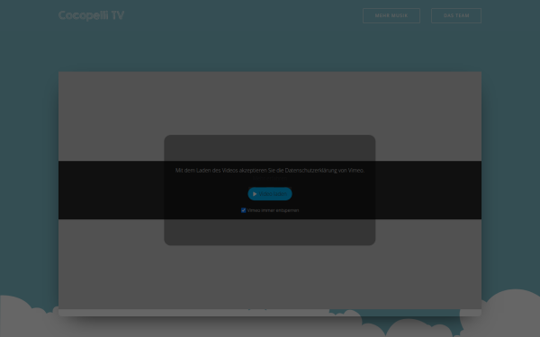 cocopelli.tv