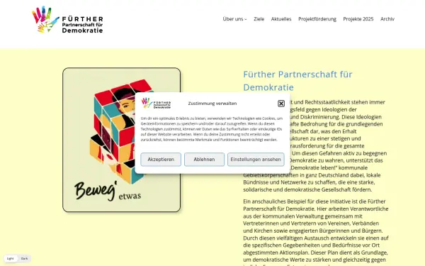 demokratie-fuerth.de