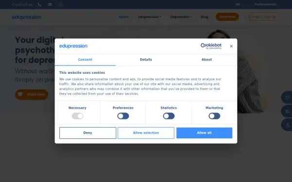 edupression.com