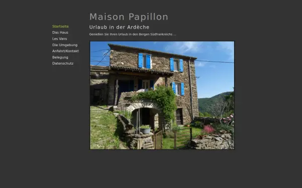 maisonpapillon.de