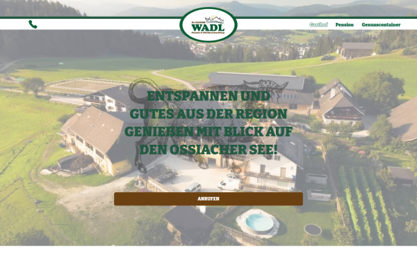 www.gasthof-wadl.at