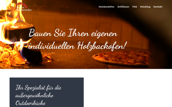 www.marios-holzbackofen.de
