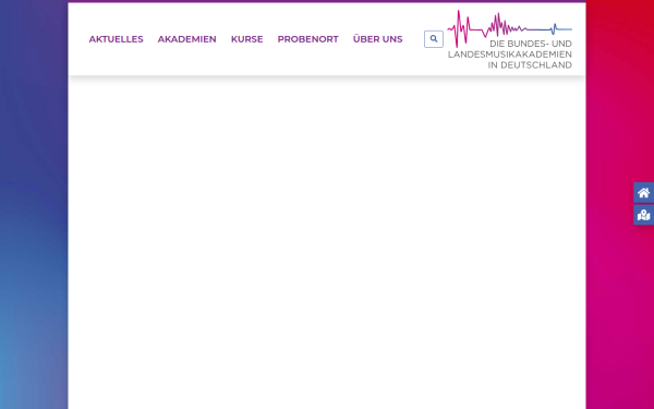 www.musikakademien.de
