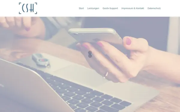 csh-online.de