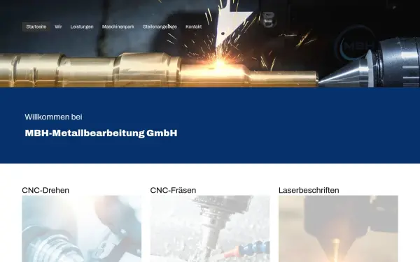 mbh-metallbearbeitung.de