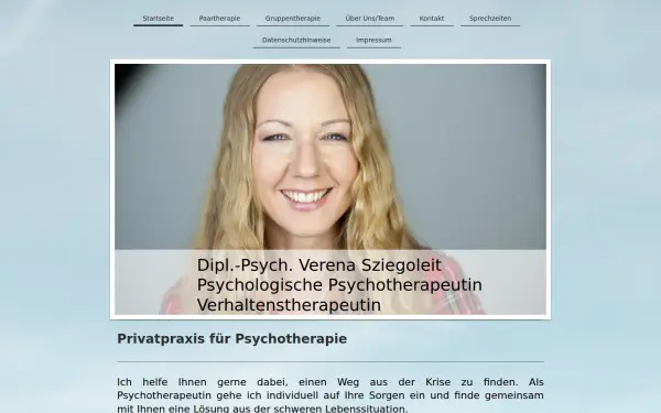 www.psychotherapie-vt-praxis.de