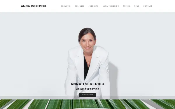 anna-tsekeridu.com