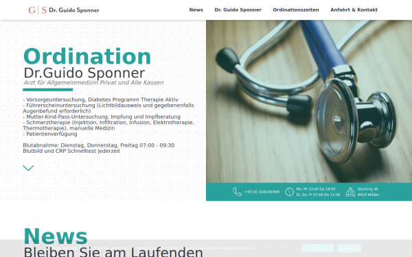 drsponner.at