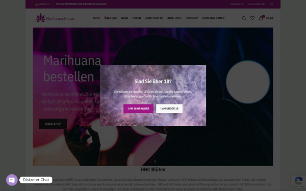 marihuana-nach-hause.com