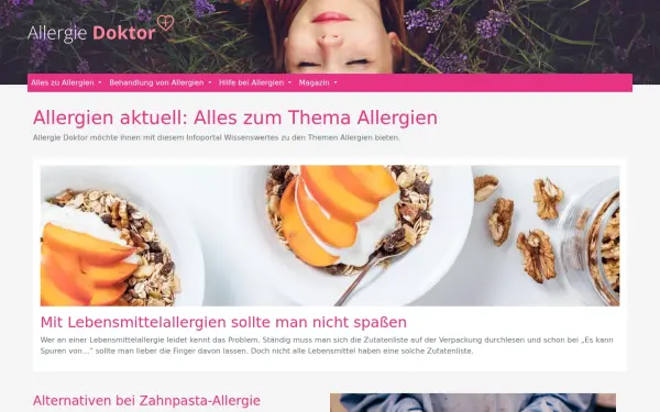 www.allergie-doktor.de