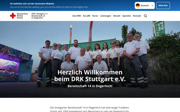 www.drk-degerloch.de