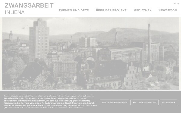 www.zwangsarbeit-in-jena.de