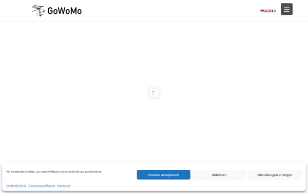 gowomo.com