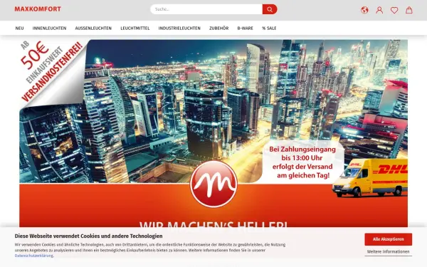 maxkomfort.de
