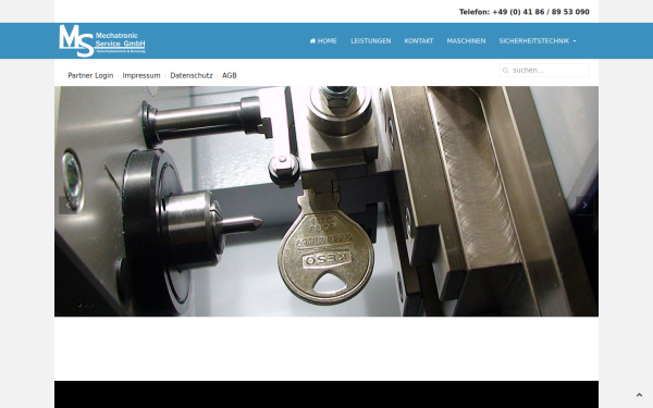 mechatronic-service.de