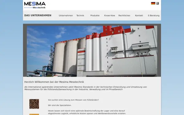 mesima.de