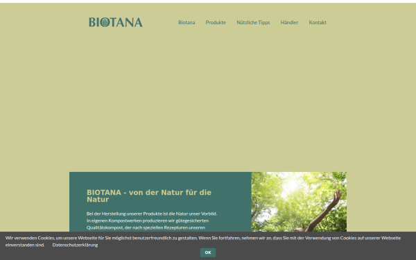 biotana.de