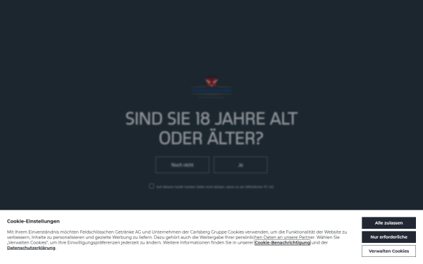 feldschloesschen.swiss