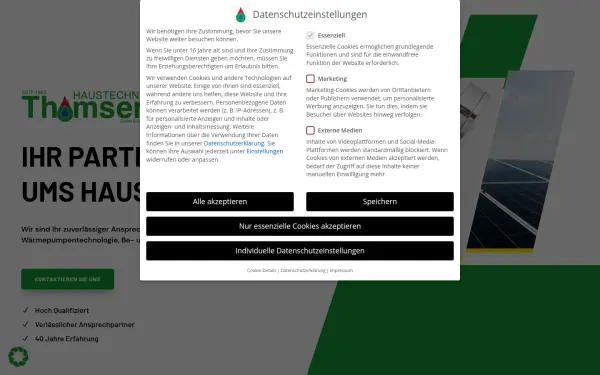 haustechnik-thomsen.de