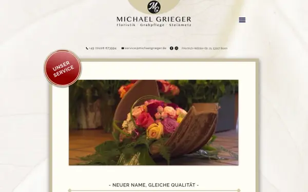 www.michaelgrieger.de