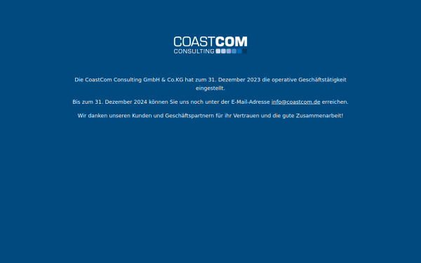 coastcom.de