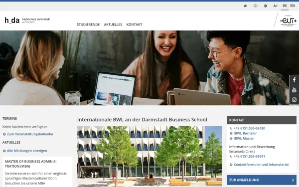 ibwl.h-da.de