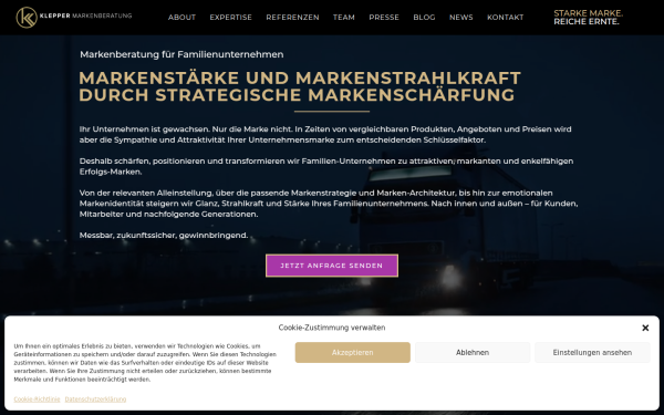 klepper-markenberatung.de