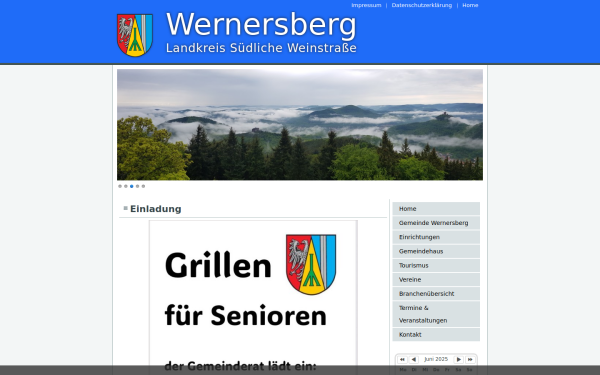 wernersberg.de