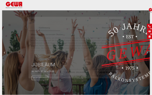www.gewa-balkone.de