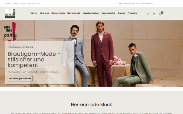 mode-mock.de