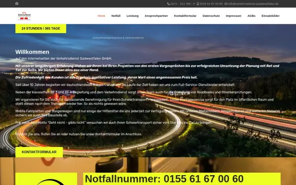 verkehrsdienst-suedwestfalen.de