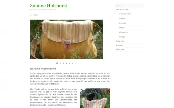 www.simone-huelshorst.de
