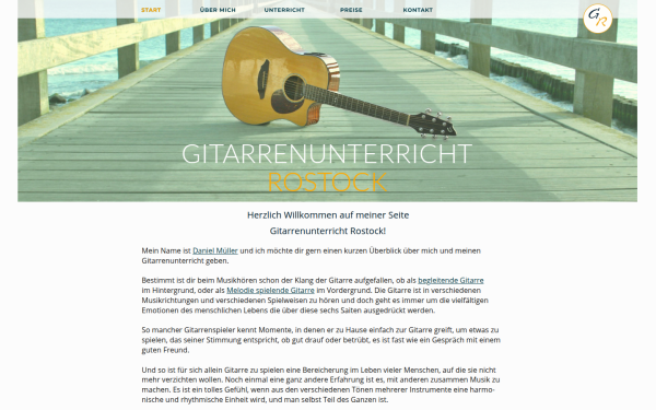 gitarrenunterricht-rostock.de