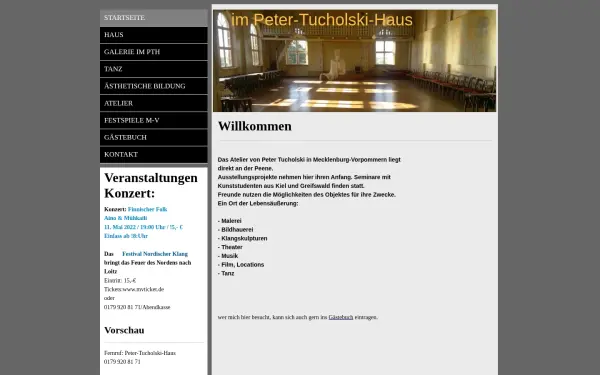 www.ballsaal-tucholski.de