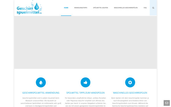www.geschirrspuelmittel.de