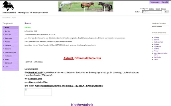 katthestaholt.de