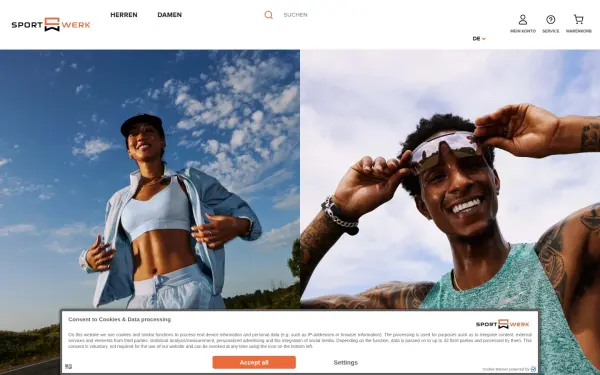 sportwerk.com
