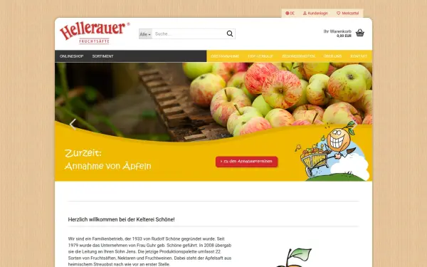 www.hellerauer-fruchtsaefte.de