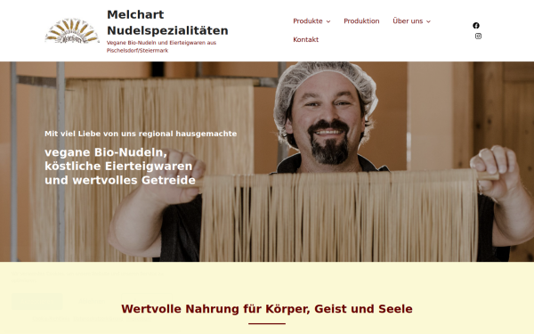 melchart-teigwaren.at