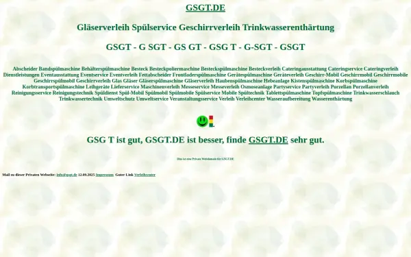 gsgt.de