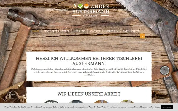 www.andre-austermann.de