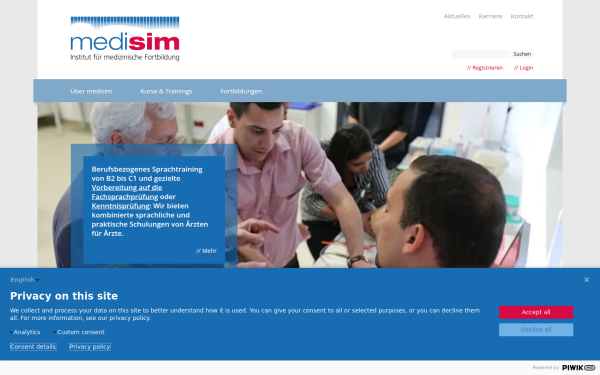 www.medisim.com