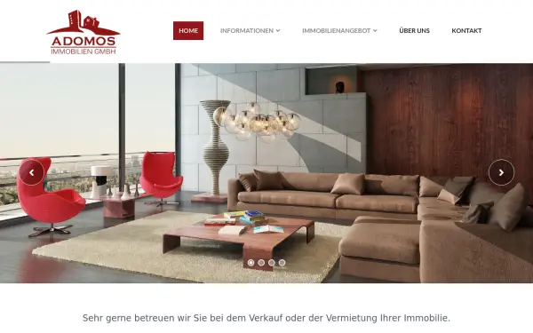 www.adomos.de