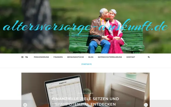 www.altersvorsorge-auskunft.de