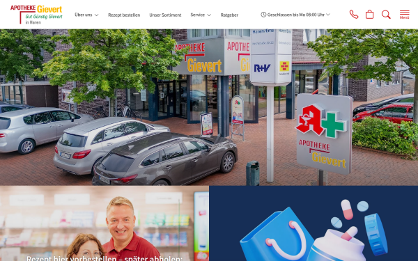 www.gievert.de