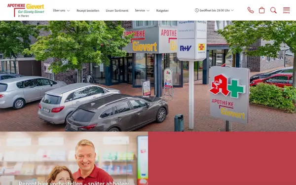 www.gievert.de